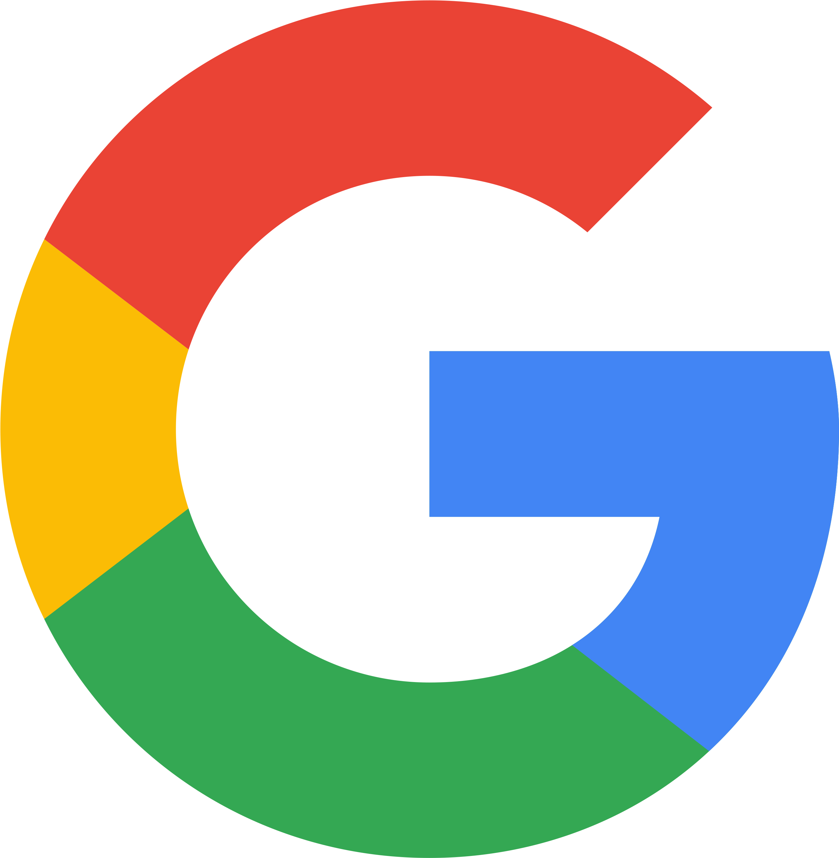 google